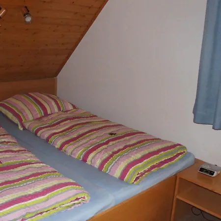 Central Near Sea In Apartment Wismar